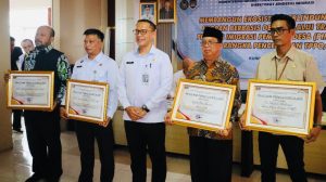 Desa Binaan Imigrasi