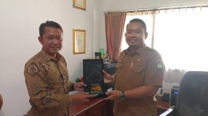 Pengawasan Partisipatif