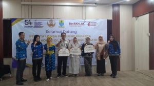 DP KORPRI Kota Cirebon