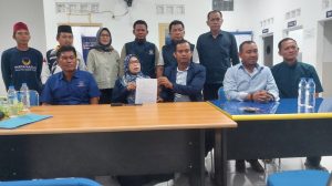 DPD Nasdem Indramayu