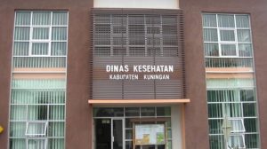 Rotasi Kepala Puskesmas