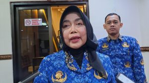 Kasus Kekerasan Perempuan dan Anak