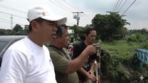 Penyebab Banjir di Kota Cirebon