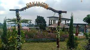 Desa Pajambon