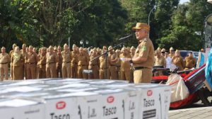 Bantuan Alsintan