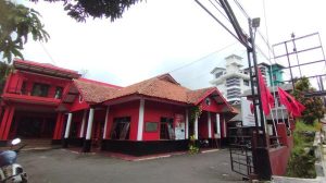PDI Perjuangan Kuningan