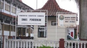 Kepala Sekolah