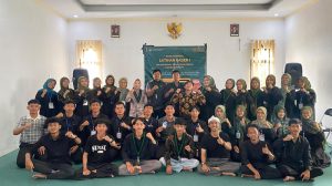 HMI Komisariat Abdul Malik Fadjar