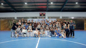 Proton FC Kuningan