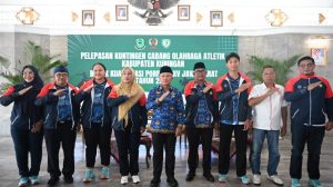 BK Porprov Jabar 2025