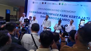 Kertajati Aerospace Park