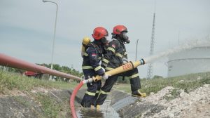 Pertamina Balongan