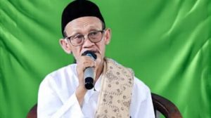 Ketua MUI Indramayu