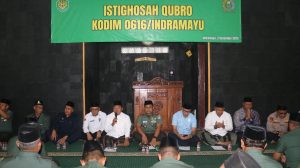 Kodim 0616/Indramayu