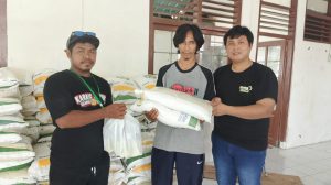 Bantuan Pangan
