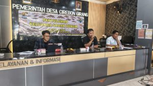 Kelurahan Sadar Hukum