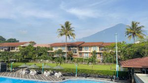 Grage Resort Sangkan