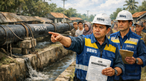 PDAM Tirta Kamuning