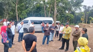 Pembangunan Wisata