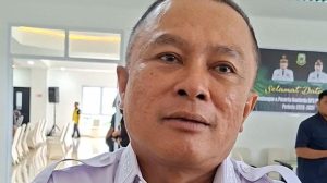 Bupati Kuningan Turun Tangan