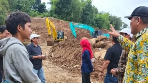 Bukit Plangon