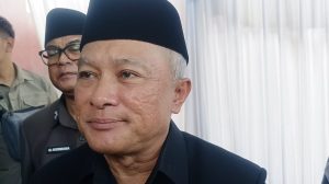 Perusakan Hutan