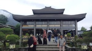 Wisata Kuningan