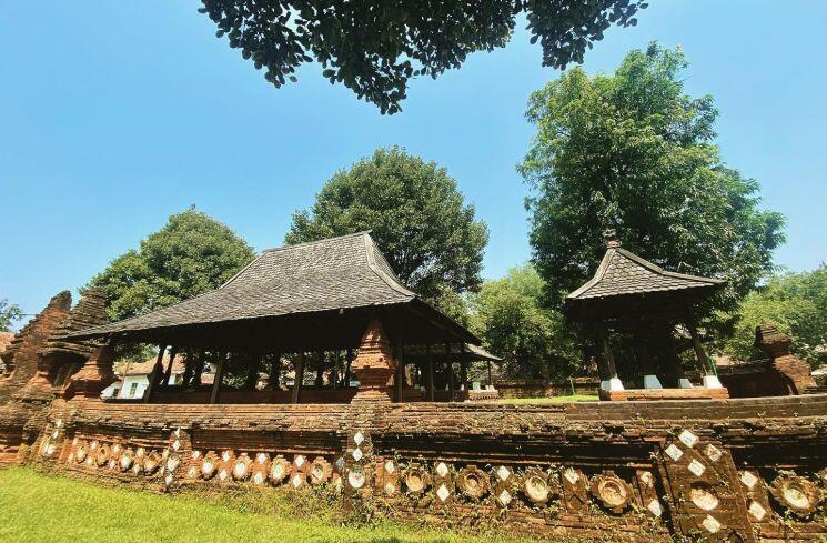 Kunjungan Wisnus ke Kota Cirebon