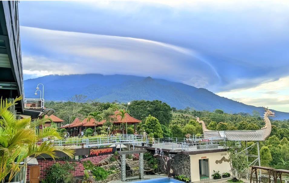 Rageman Kuningan