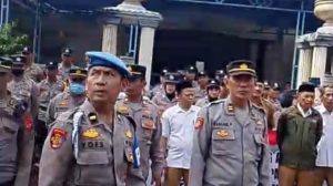 Pengunduran Diri
