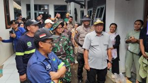 Korban Banjir