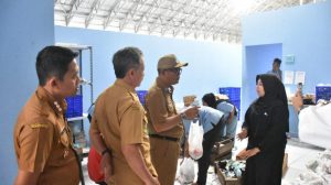 Satgas MBG Kuningan