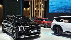 EV Ecosystem