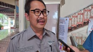 Industri di Cirebon Timur