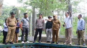 Telaga Nilem