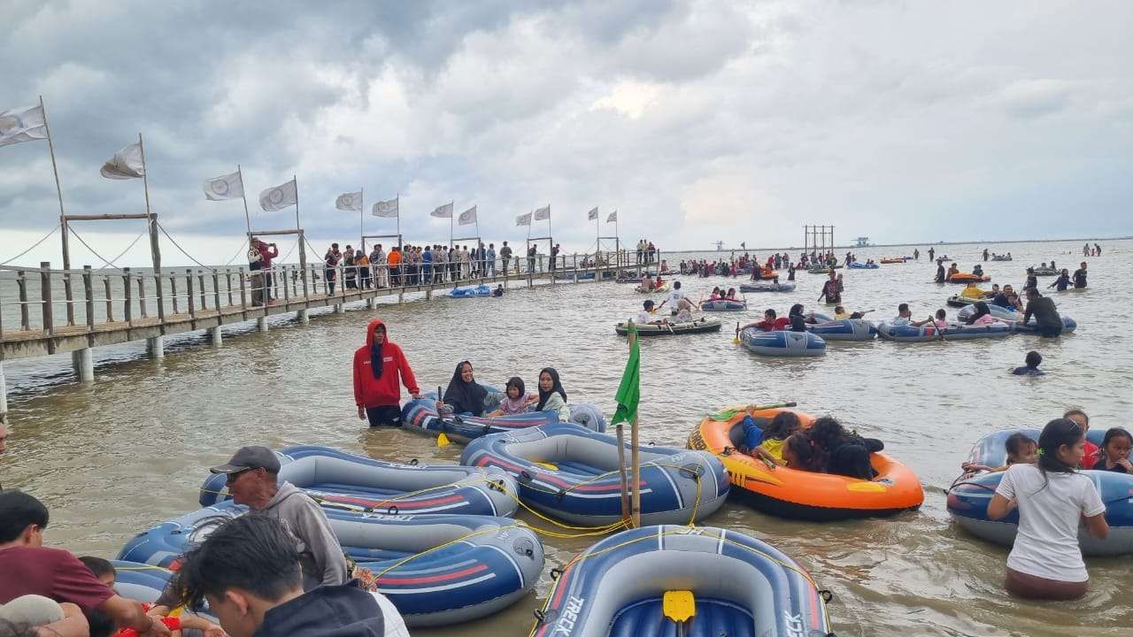 Wisata Cirebon yang Lagi Hits Januari 2026