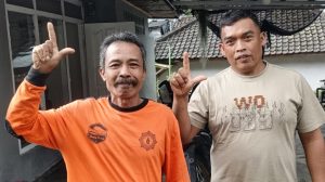Lereng Ciremai