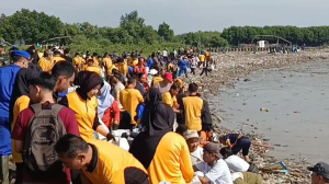 Pantai Kesenden