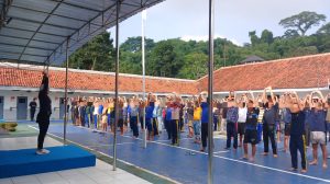 Lapas Kelas IIA Kuningan