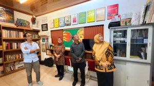 Balai Edukasi dan Ekosistem Kuningan (BEEK)