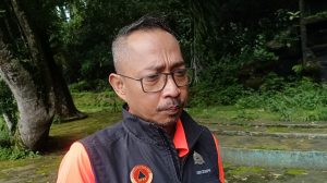 Rumah Terendam