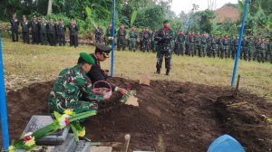 Prajurit Terbaik