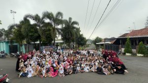 Semarak Ramadan 1447 H