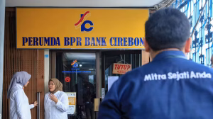 BPR Bank Cirebon