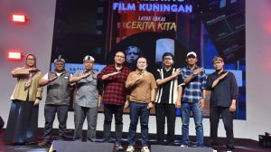 Sineas Muda Kuningan