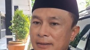 Tunjangan DPRD Kuningan
