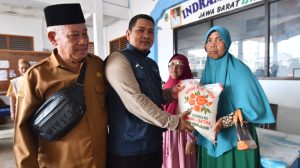 Pekerja Kilang Balongan