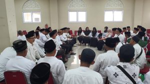 Asrama Haji Indramayu