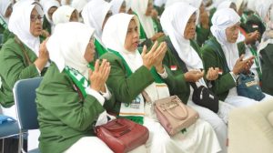 Tanah Suci