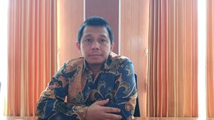 Asrama Haji Indramayu